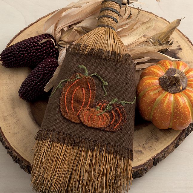 Lunch-Hour Wool Minis: 14 Easy Projects to Stitch in No Time