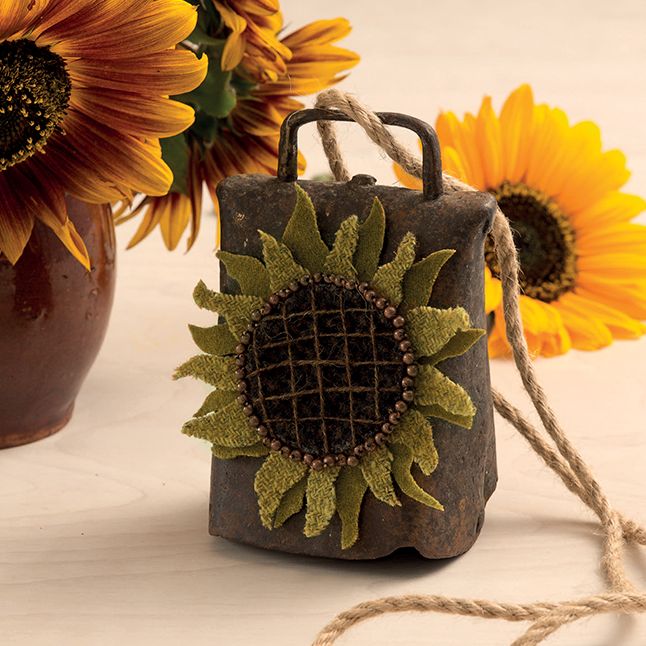Lunch-Hour Wool Minis: 14 Easy Projects to Stitch in No Time