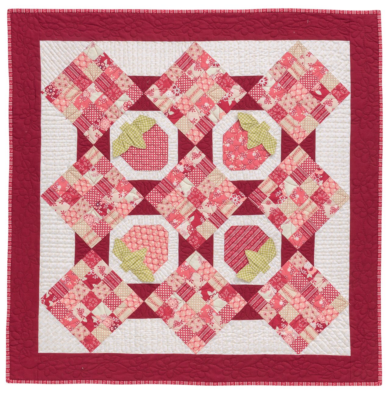 Sew Sweet Baby Quilts: Precuts - Shortcuts - Lots of Fun!