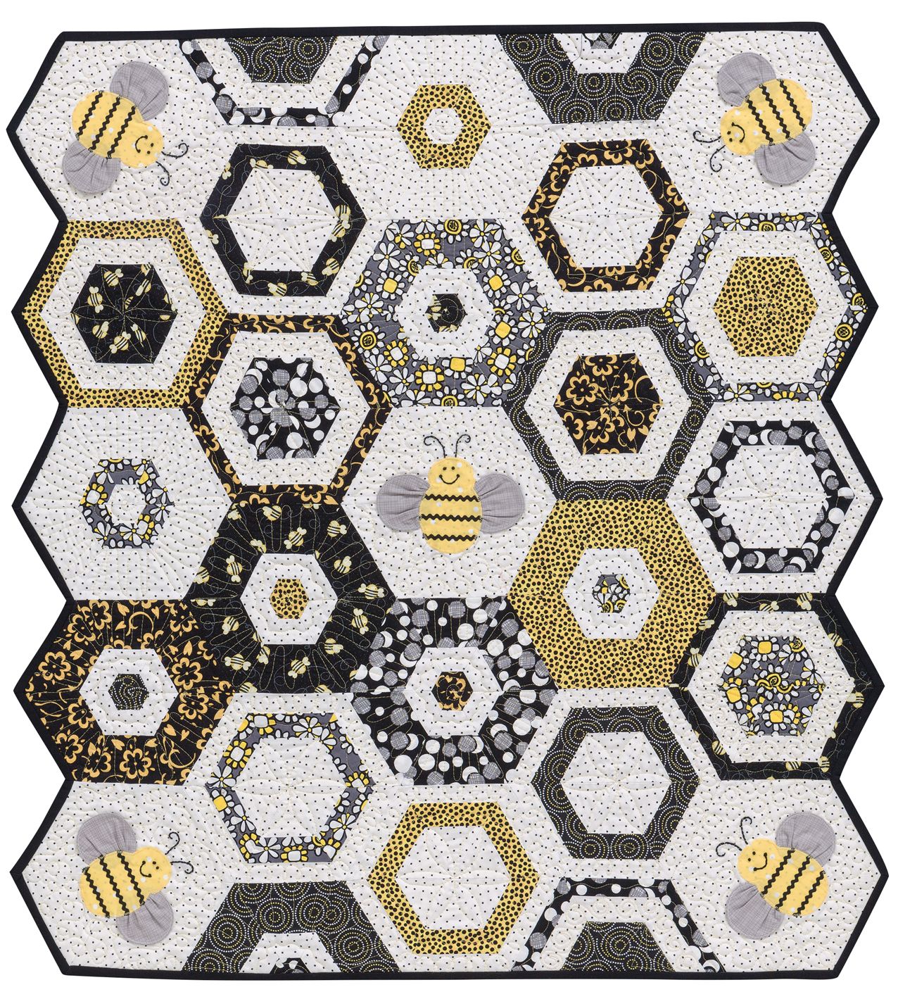 Sew Sweet Baby Quilts: Precuts - Shortcuts - Lots of Fun!