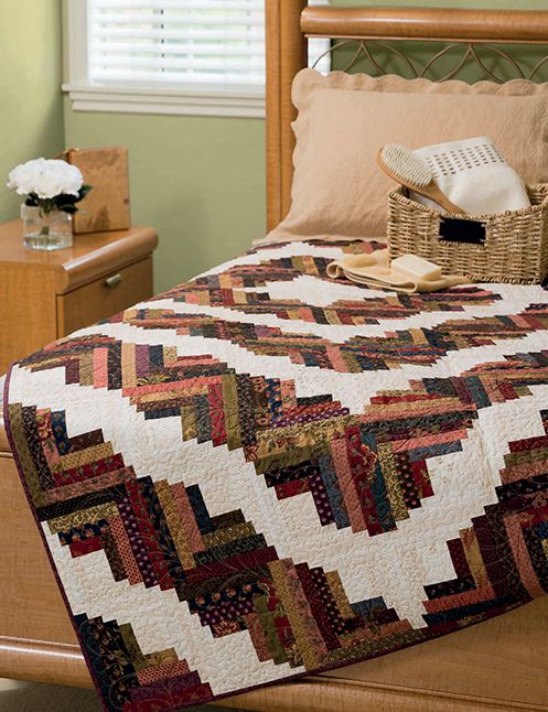 Stashtastic!: 12 Patterns for Fat-Quarter Quilts