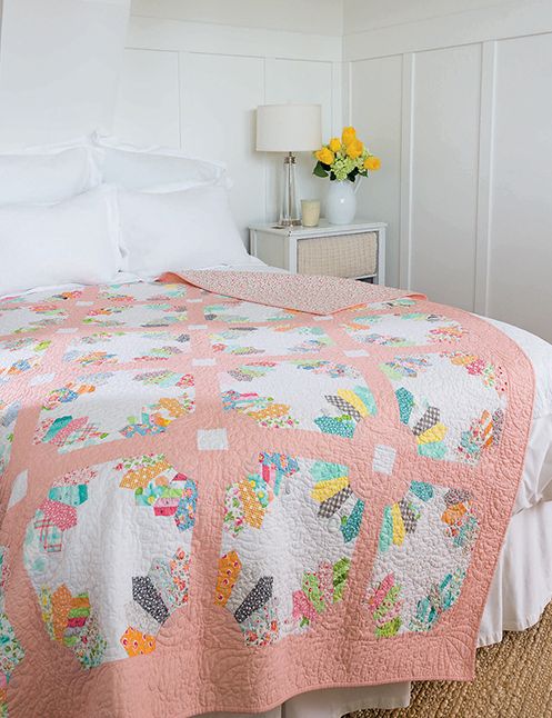 Start with Strips: 13 Colorful Quilts from 2-1/2" Strips