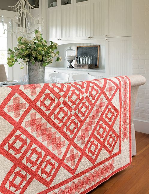 Start with Strips: 13 Colorful Quilts from 2-1/2" Strips