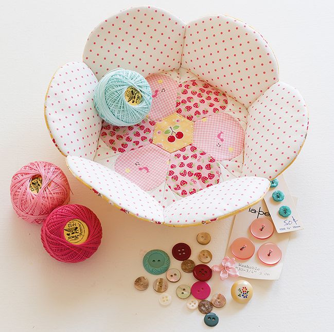 Super Cute Paper Piecing: Designs for Everyday Delights
