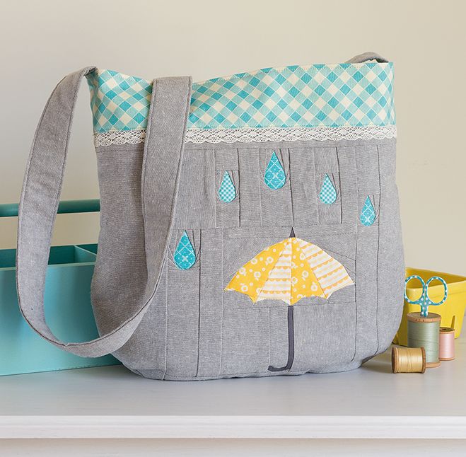 Super Cute Paper Piecing: Designs for Everyday Delights