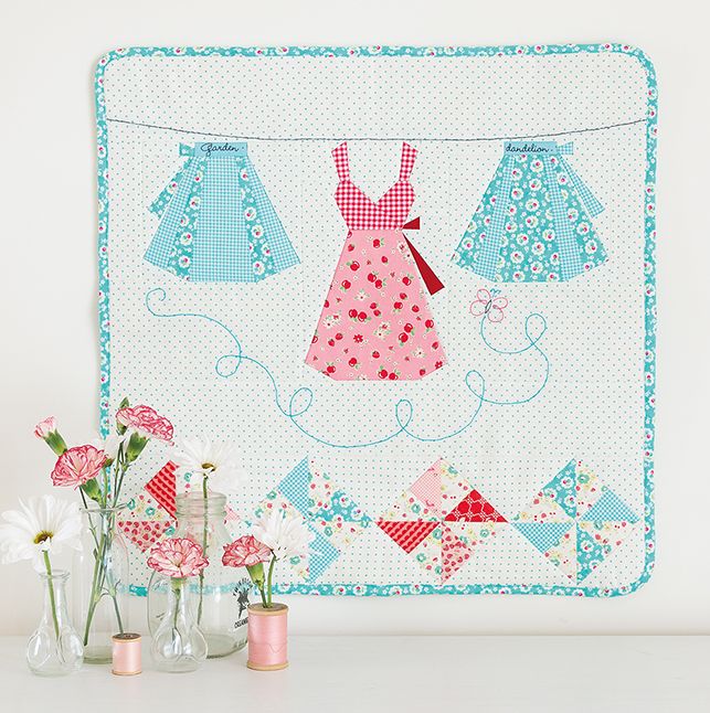 Super Cute Paper Piecing: Designs for Everyday Delights