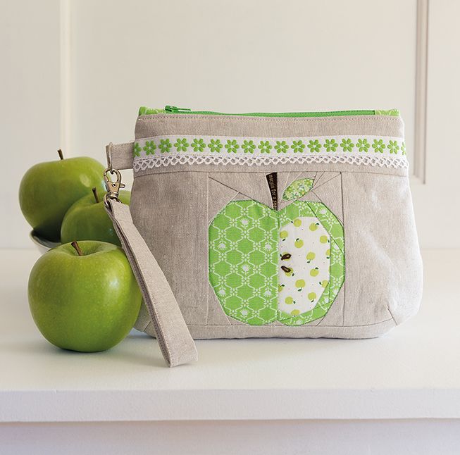 Super Cute Paper Piecing: Designs for Everyday Delights