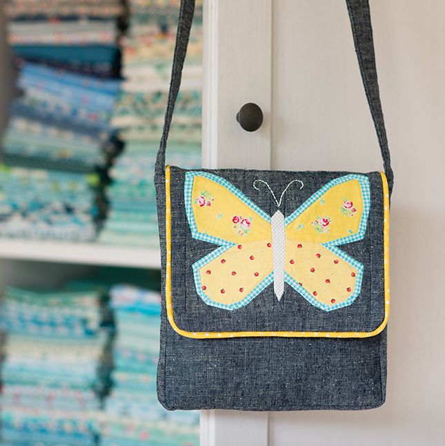 Super Cute Paper Piecing: Designs for Everyday Delights