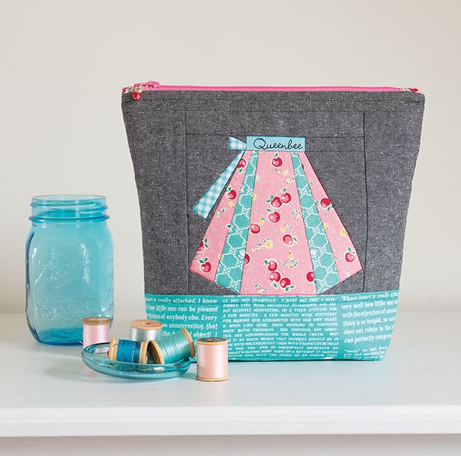 Super Cute Paper Piecing: Designs for Everyday Delights