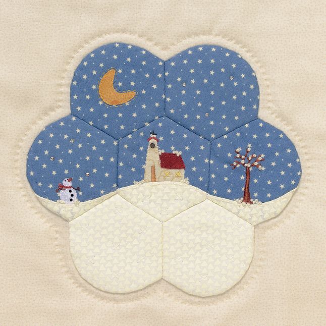 Small Wonders: Tiny Treasures to Fuse, Embroider, and Enjoy