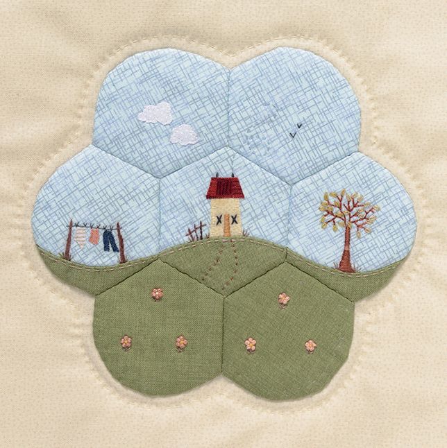 Small Wonders: Tiny Treasures to Fuse, Embroider, and Enjoy