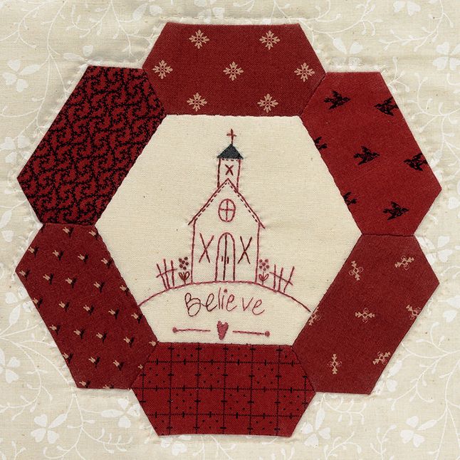 Small Wonders: Tiny Treasures to Fuse, Embroider, and Enjoy