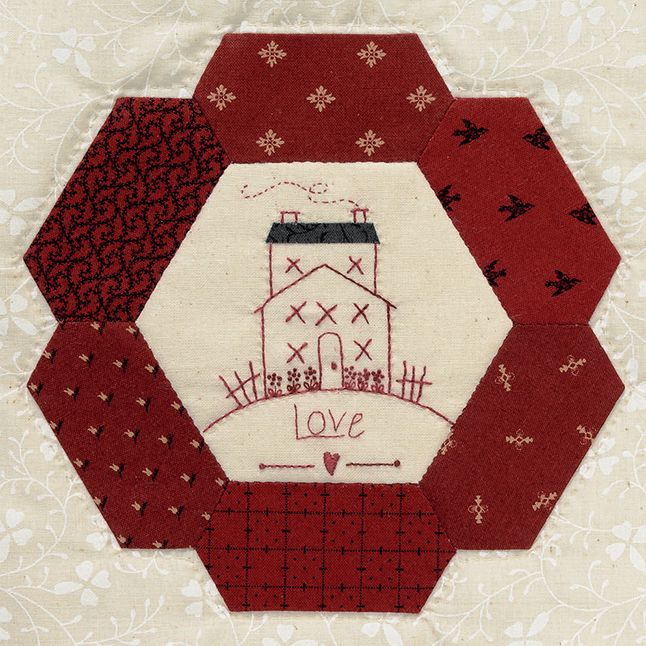 Small Wonders: Tiny Treasures to Fuse, Embroider, and Enjoy