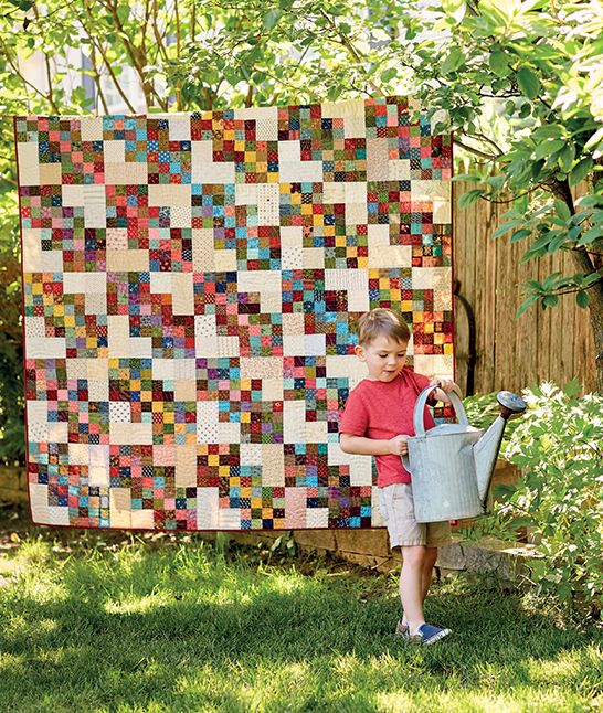 Oh, Scrap!: Fabulous Quilts That Make the Most of Your Stash