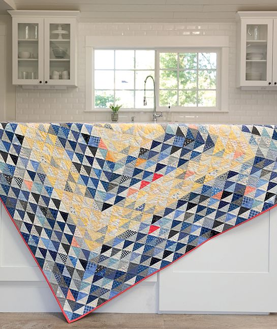 Oh, Scrap!: Fabulous Quilts That Make the Most of Your Stash