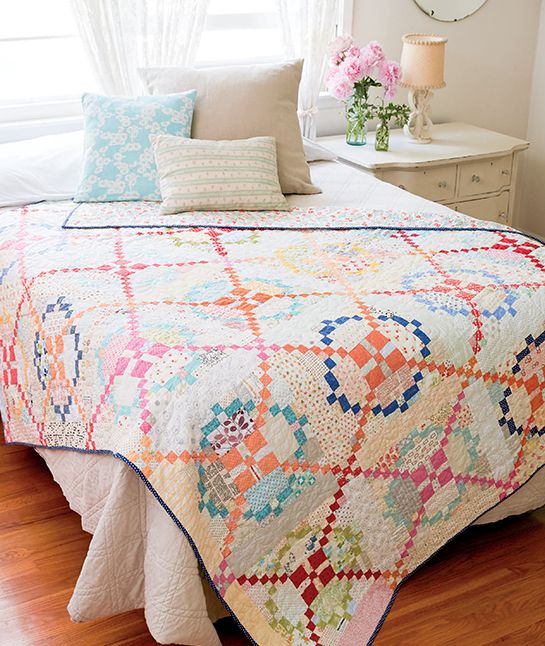 Oh, Scrap!: Fabulous Quilts That Make the Most of Your Stash