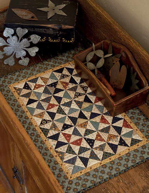 Jo's Little Favorites III: Enduring Designs for Classic-Quilt Lovers