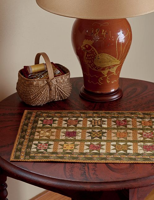 Jo's Little Favorites III: Enduring Designs for Classic-Quilt Lovers