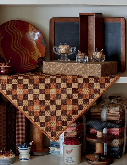 Jo's Little Favorites III: Enduring Designs for Classic-Quilt Lovers