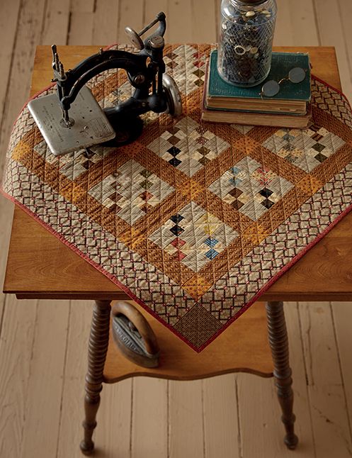 Jo's Little Favorites III: Enduring Designs for Classic-Quilt Lovers
