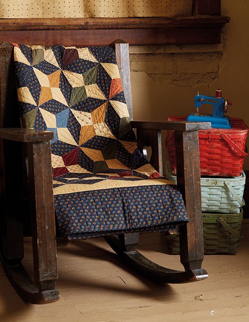 Kansas Troubles Quilters Cozy Quilts and Comforts: Easy to Stitch, Easy to Love
