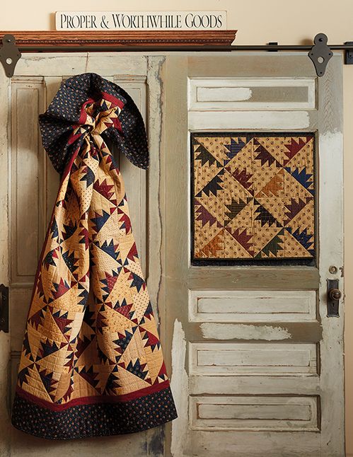 Kansas Troubles Quilters Cozy Quilts and Comforts: Easy to Stitch, Easy to Love