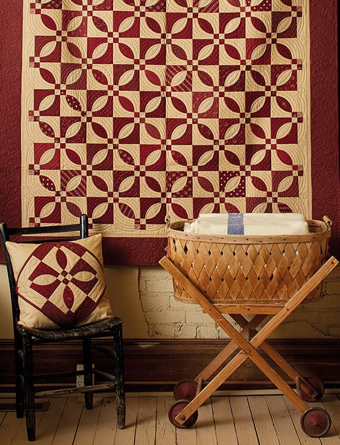 Kansas Troubles Quilters Cozy Quilts and Comforts: Easy to Stitch, Easy to Love