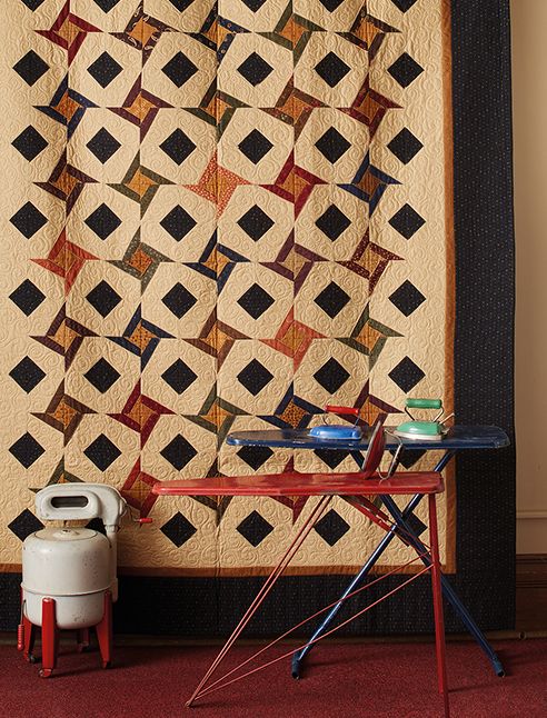 Kansas Troubles Quilters Cozy Quilts and Comforts: Easy to Stitch, Easy to Love