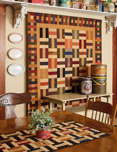 Kansas Troubles Quilters Cozy Quilts and Comforts: Easy to Stitch, Easy to Love