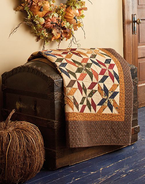 Kansas Troubles Quilters Cozy Quilts and Comforts: Easy to Stitch, Easy to Love