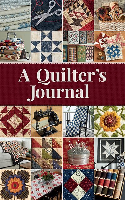 A Quilter's Journal
