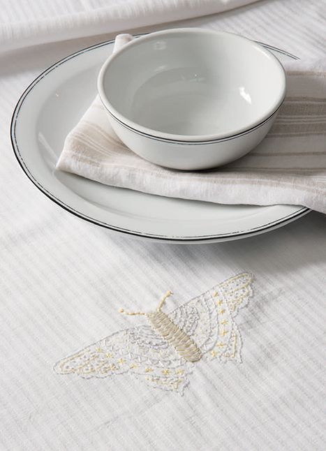 Visible Mending: Artful Stitchery to Repair and Refresh Your Favorite Things