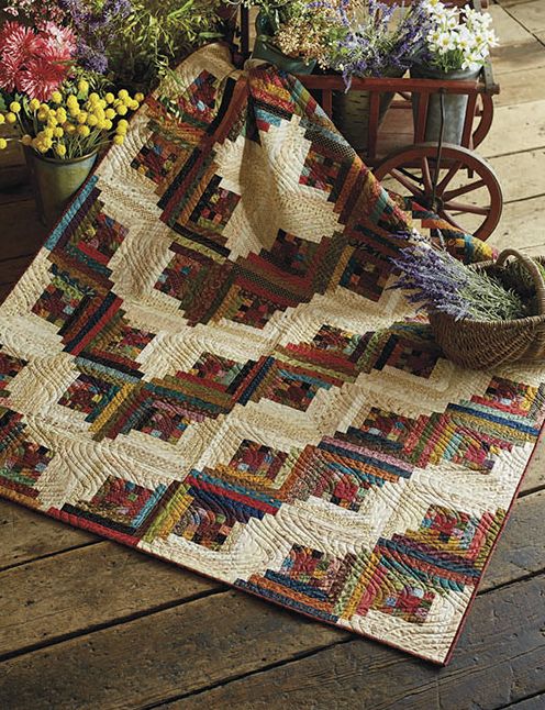 Simple Friendships II: 14 Fabulous Quilts from Blocks Stitched Among Friends