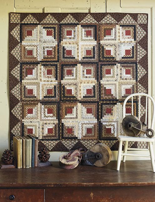 Simple Friendships II: 14 Fabulous Quilts from Blocks Stitched Among Friends