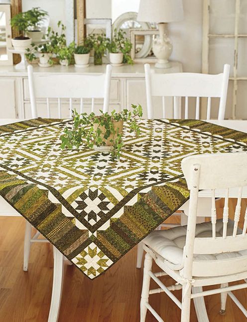 Simple Friendships II: 14 Fabulous Quilts from Blocks Stitched Among Friends