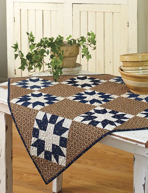 Simple Friendships II: 14 Fabulous Quilts from Blocks Stitched Among Friends
