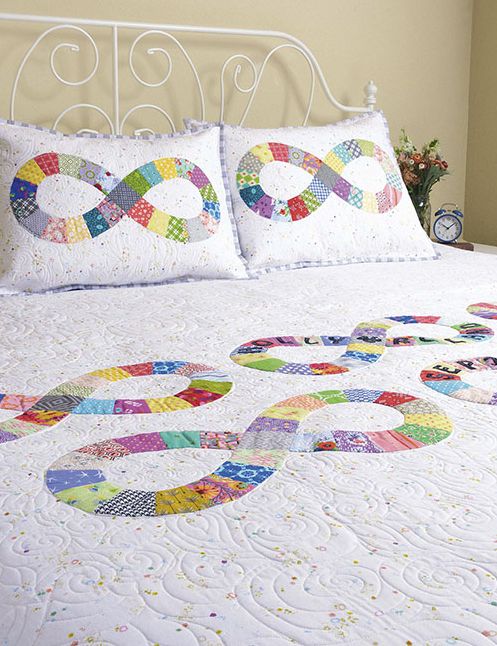 Text It!: Quilts and Pillows with Something to Say