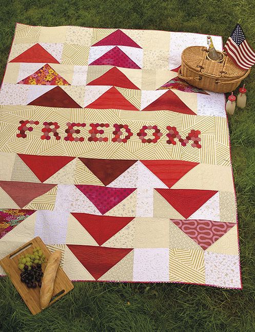 Text It!: Quilts and Pillows with Something to Say