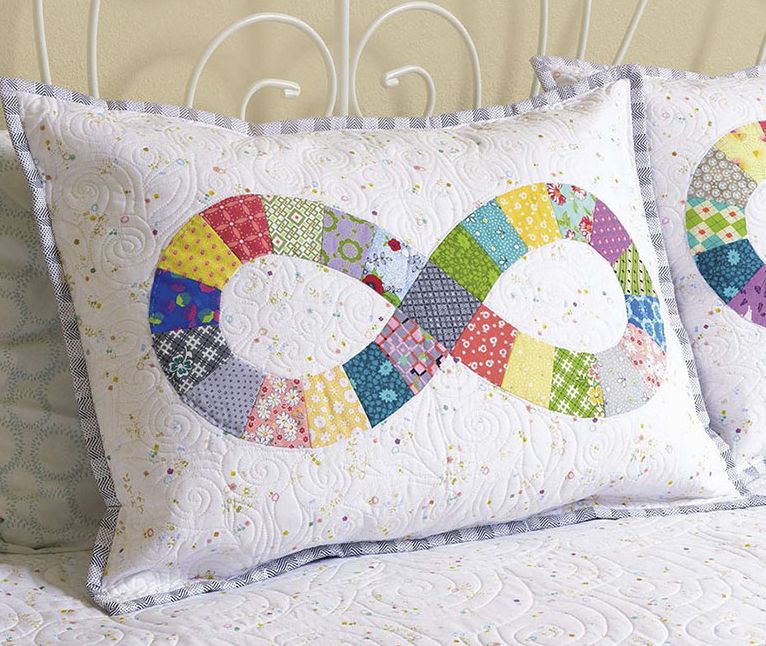 Text It!: Quilts and Pillows with Something to Say
