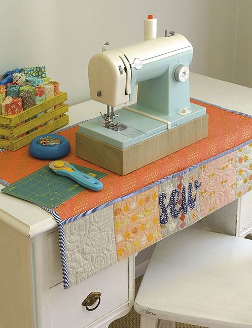 Text It!: Quilts and Pillows with Something to Say