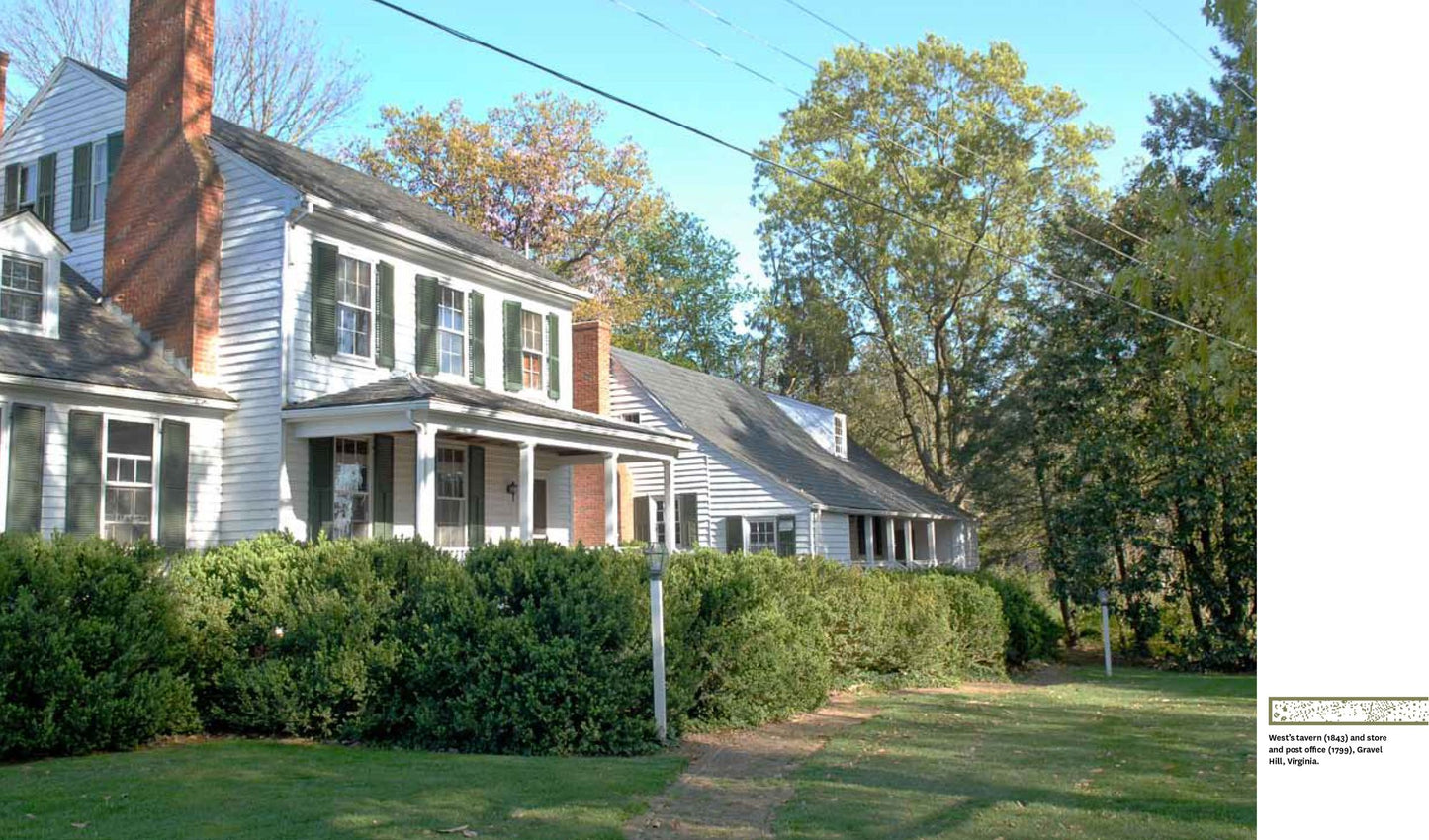 American Home Landscapes: A Design Guide to Creating Period Garden Styles