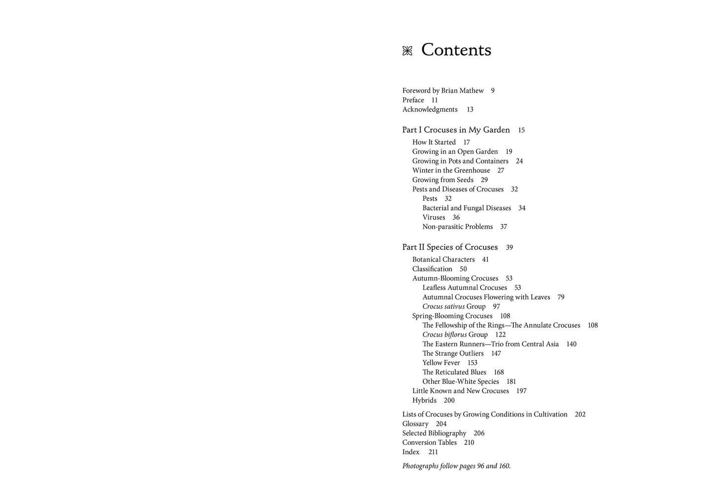 Crocuses: A Complete Guide to the Genus
