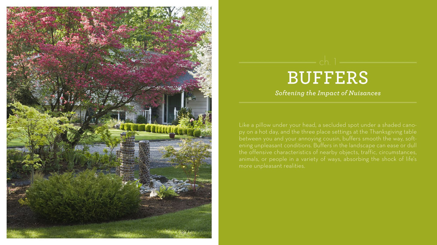 Landscaping for Privacy: Innovative Ways to Turn Your Outdoor Space into a Peaceful Retreat