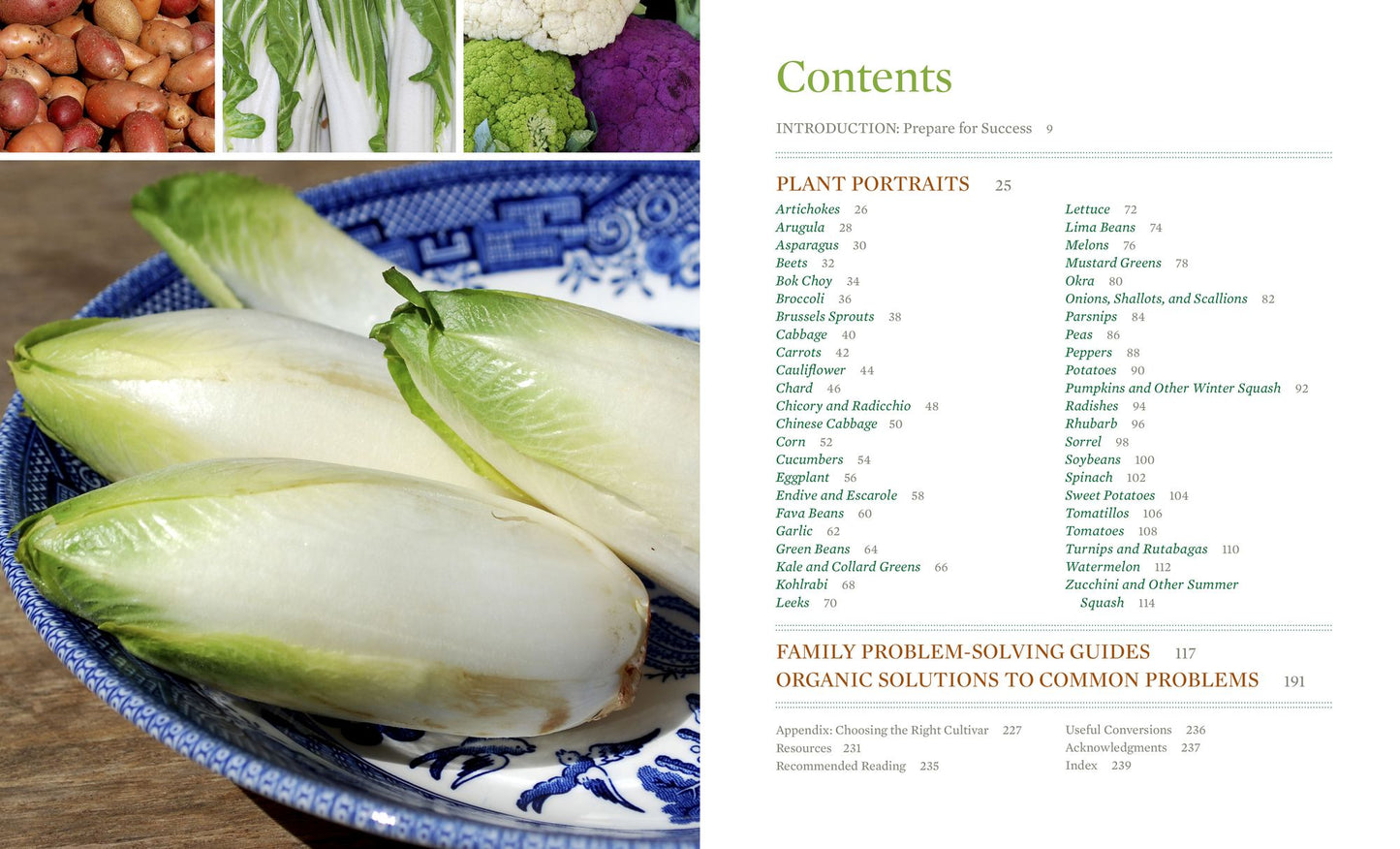 What's Wrong With My Vegetable Garden?: 100% Organic Solutions for All Your Vegetables, from Artichokes to Zucchini