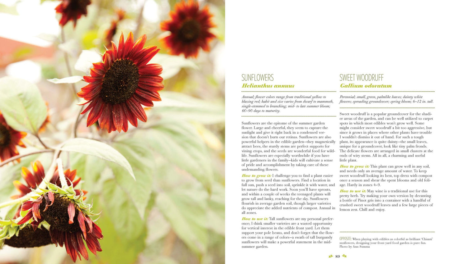 The Edible Front Yard: The Mow-Less, Grow-More Plan for a Beautiful, Bountiful Garden