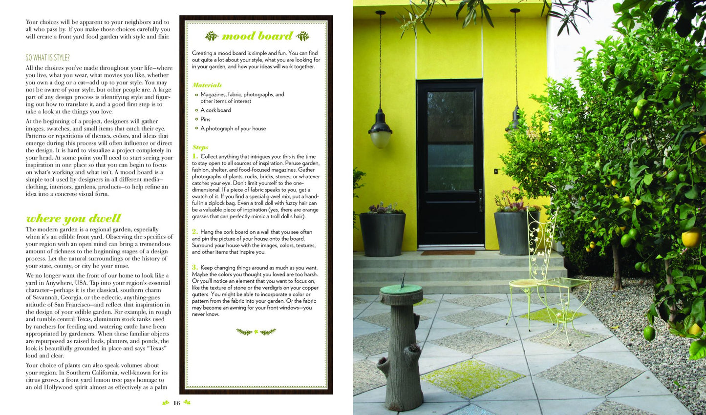 The Edible Front Yard: The Mow-Less, Grow-More Plan for a Beautiful, Bountiful Garden