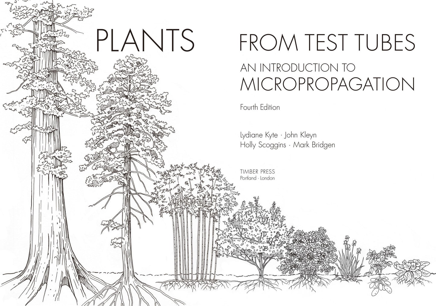 Plants from Test Tubes: An Introduction to Micropropogation