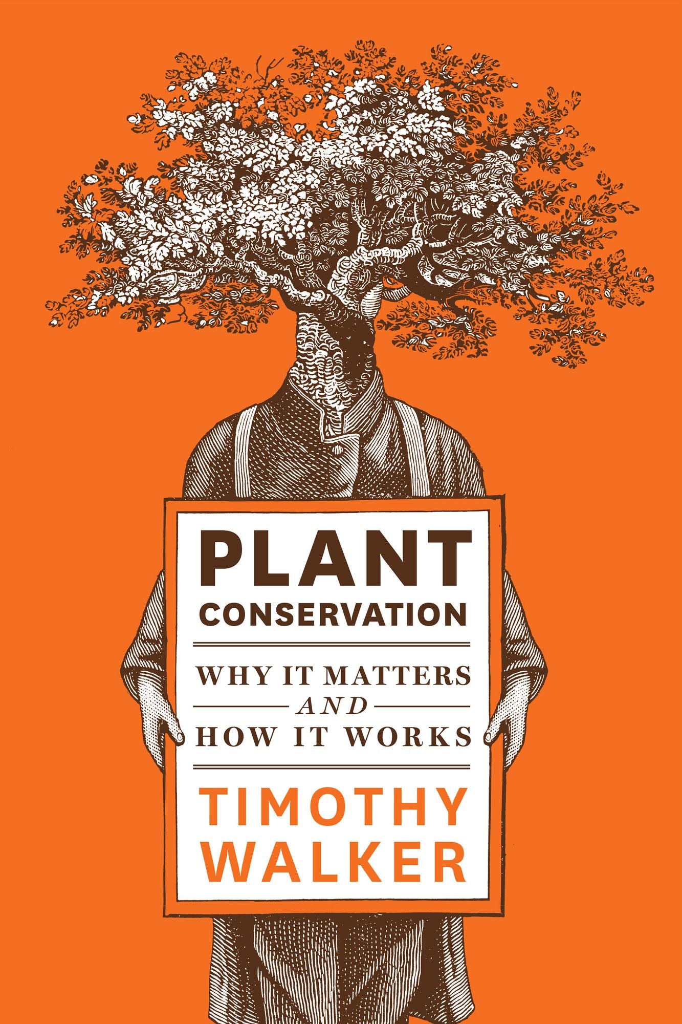 Plant Conservation: Why It Matters and How It Works