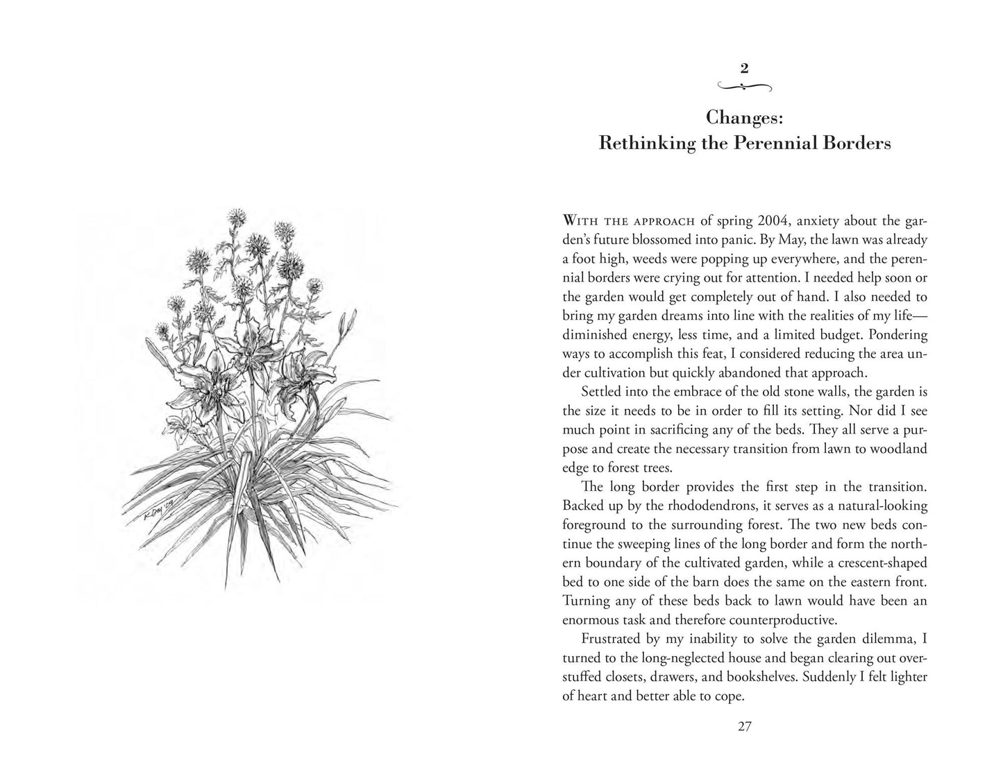 Gardening for a Lifetime: How to Garden Wiser as You Grow Older