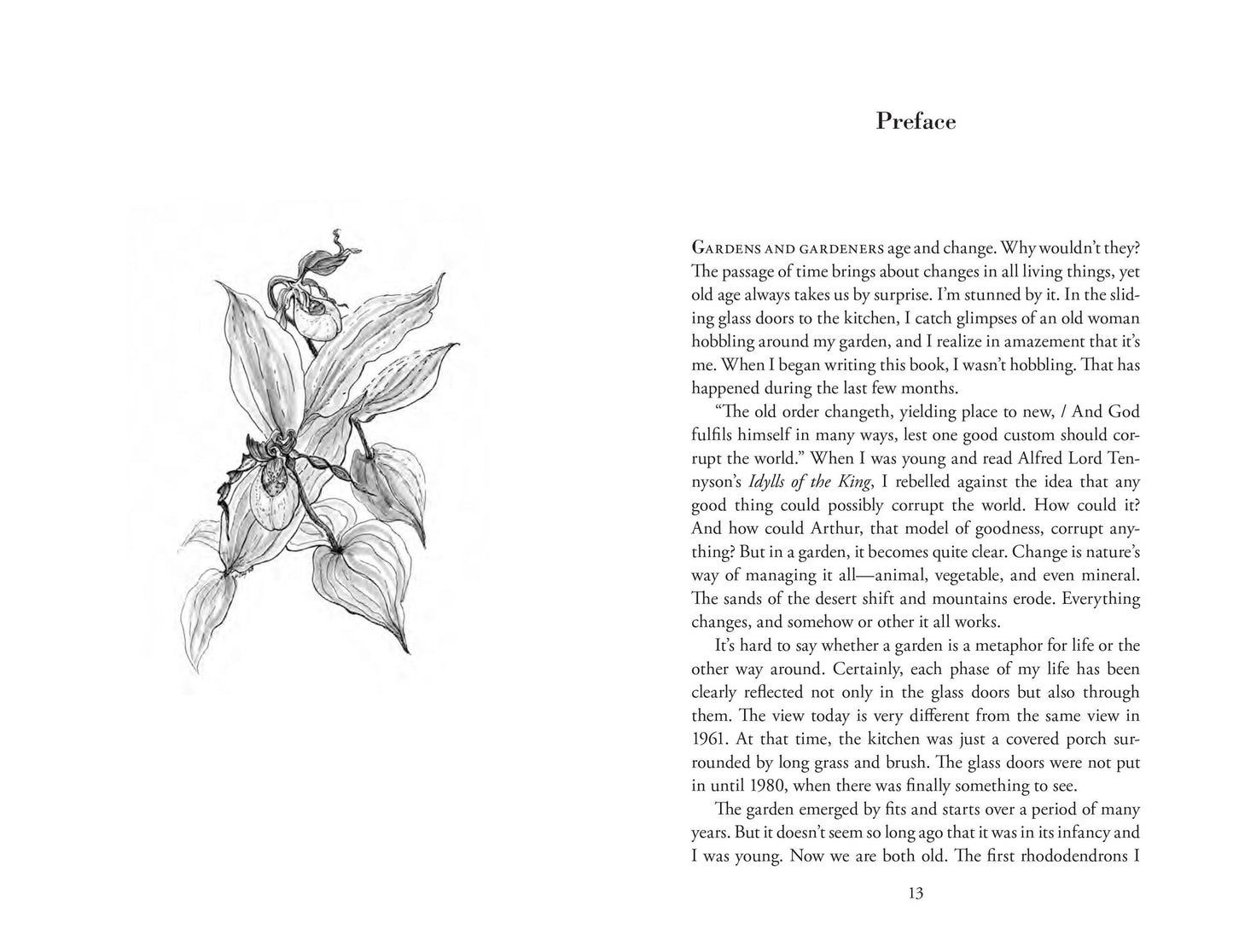 Gardening for a Lifetime: How to Garden Wiser as You Grow Older